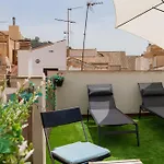 C25 Cosy 2 Bdr With Apartament