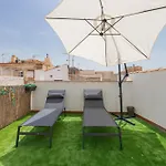 C25 Cosy 2 Bdr With Apartament