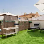 C25 Cosy 2 Bdr With Apartament