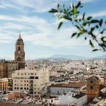 Homely Málaga Luxury Atarazanas