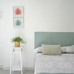 Apartment Center Soho Deluxe