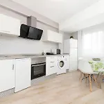 Apartamento Santa Matilde 11