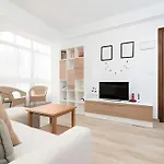 Apartamento Santa Matilde 11