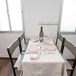 Cepero Malaga Center Habitacion 3