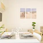 Modern Mendoza Loft Malaga