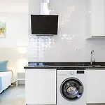 Modern Mendoza Loft Malaga