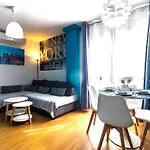 Apartamento Portillo