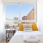 C37 City Views - Comfort & Design