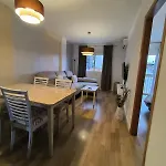 Apartamento Centro Histórico materno infantil hospital civil