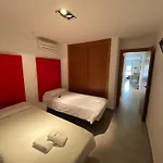 Malaga Andes Suites