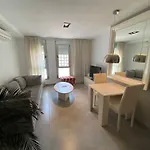 Malaga Andes Suites