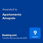 Apartamento Amapola