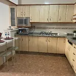Palacio De Ferias Apartamento