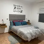 Palacio De Ferias Apartamento