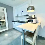 Malaga Andes Suites