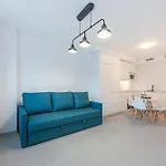 Apartamento Bajo En Centro De Malaga