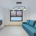 Apartamento Bajo En Centro De Malaga