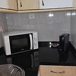 Ideal Holiday Apartament
