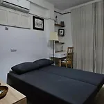 Apartamento completo, 2min de la playa (El Palo)