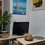 Apartamento Completo, 2Min De La Playa