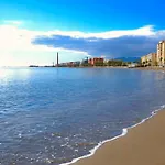 Duplex Huelin II & Beach