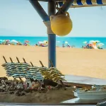 Duplex Huelin II & Beach