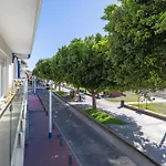First Line, Sea Views, Verde Y Mar By Mellow