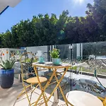First Line, Sea Views, Verde Y Mar By Mellow