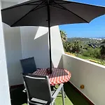 Fantastico Apartamento Con Vistas En Urb Calanova Grand Golf En Cala De Mijas