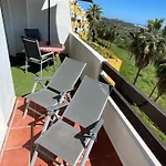 Fantastico Apartamento Con Vistas En Urb Calanova Grand Golf En Cala De Mijas