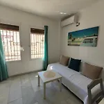 Apartamento Pepote
