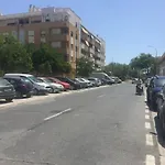 Hevres Centro 2 Parking Gratuito