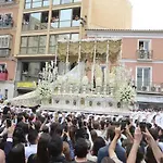 Apto Plaza Merced