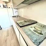 Apartamento Velazquez Aeropuerto B