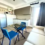 Apartamento Velazquez Aeropuerto B