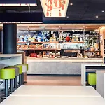 Ibis Budget Málaga Aeropuerto Avenida de Velazquez