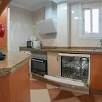 Malaga Center Flat Hospitality