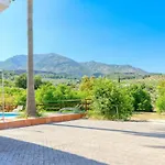Casa Rural Huerta Alejo