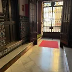 Habitaciones Corazon Centro Historico Malaga