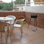 Casita A 200 Metros De La Playa Con Acceso A Todo