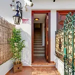 Casita En Pedregalejo Con Terraza