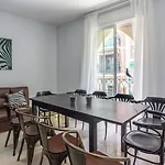 New Broad Gr2- Xxl Flat In Malaga Center For Big Groups