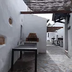 La Yegueriza
