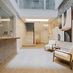 KHARooms Málaga Boutique Adults Recommended