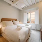 KHARooms Málaga Boutique Adults Recommended