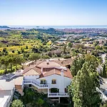 Villa Solazul In El Atabal, Malaga By Tcm