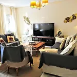 Villa Buenavista Malaga - Sea View, Private Heated Pool, Spa, 5 Bedrooms