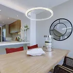 007 Modern 3 Bed Frontline Golf Townhouse In La Cala Golf Resort With Mountain Views