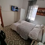 Malaga Center Rooms