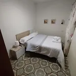 Malaga Center Rooms